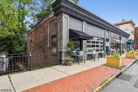 90 Midland Avenue Montclair NJ 07042