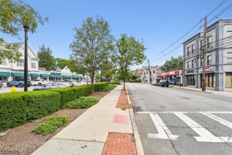 90 Midland Avenue Montclair NJ 07042