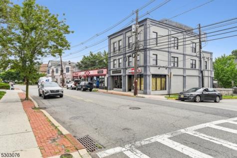 90 Midland Avenue Montclair NJ 07042