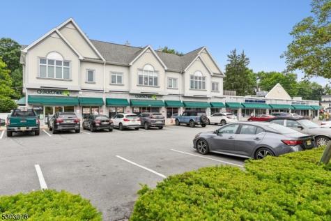 90 Midland Avenue Montclair NJ 07042