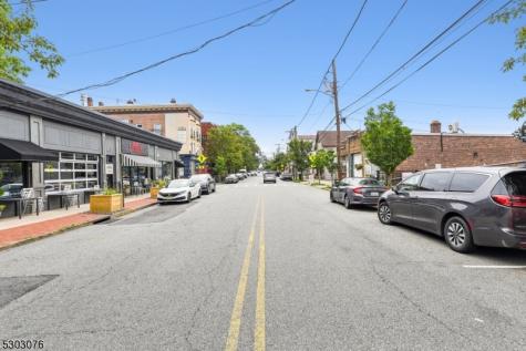 90 Midland Avenue Montclair NJ 07042