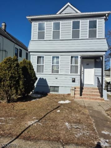 50 High Street Clifton NJ 07014