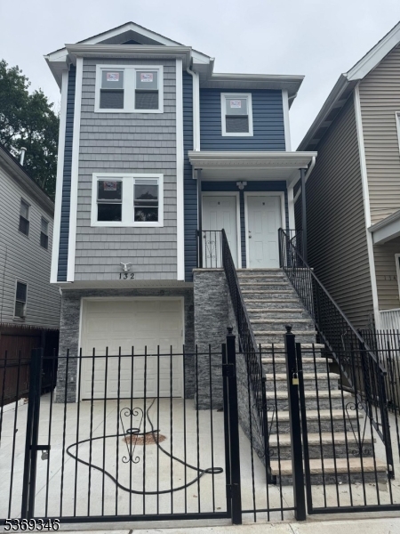 132 Steuben Street East Orange NJ 07018