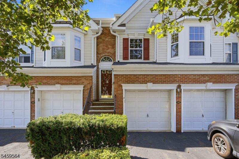 347 Winthrop Drive Nutley NJ 07110