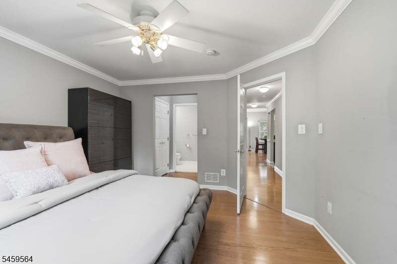 347 Winthrop Drive Nutley NJ 07110