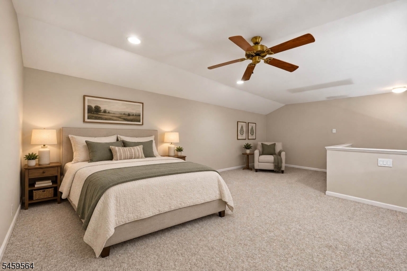 347 Winthrop Drive Nutley NJ 07110