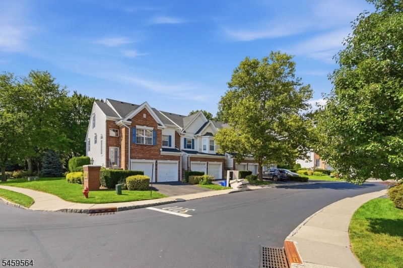 347 Winthrop Drive Nutley NJ 07110