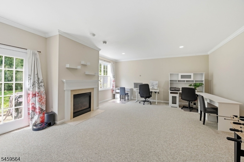 347 Winthrop Drive Nutley NJ 07110