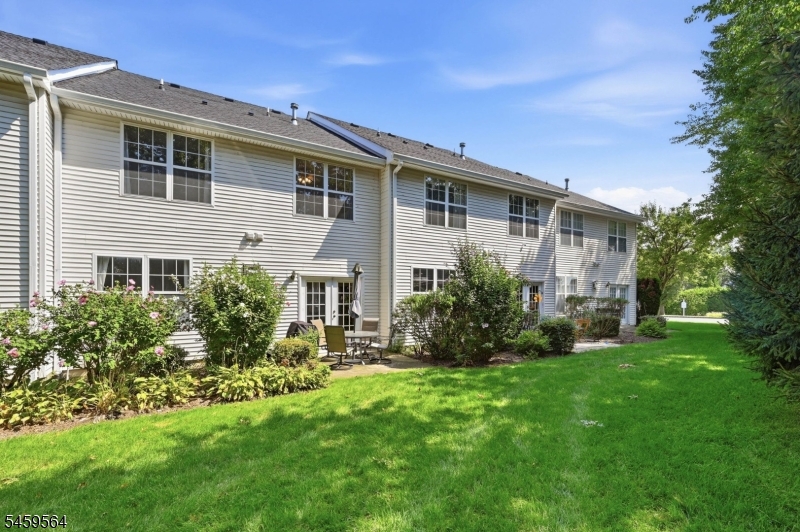 347 Winthrop Drive Nutley NJ 07110