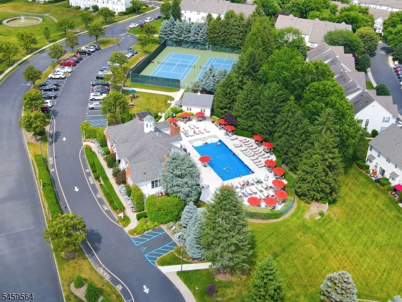 347 Winthrop Drive Nutley NJ 07110