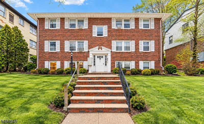 357 Franklin Street Bloomfield NJ 07003