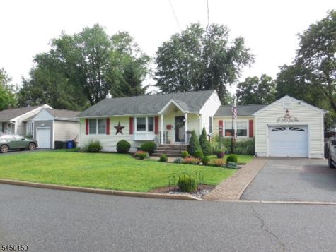 65 Fernwood Crescent Riverdale NJ 07457