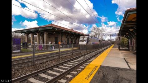 525 Main Street - Apt. 8a Chatham NJ 07928