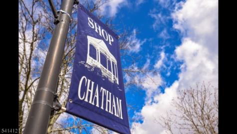 525 Main Street - Apt. 8a Chatham NJ 07928
