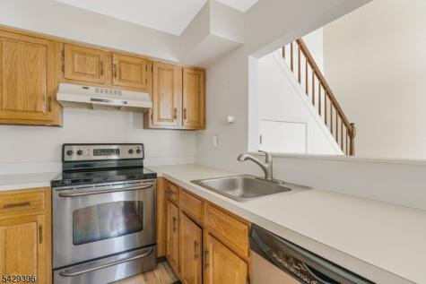 44 Spruce Court Bedminster NJ 07921