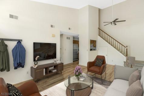 44 Spruce Court Bedminster NJ 07921
