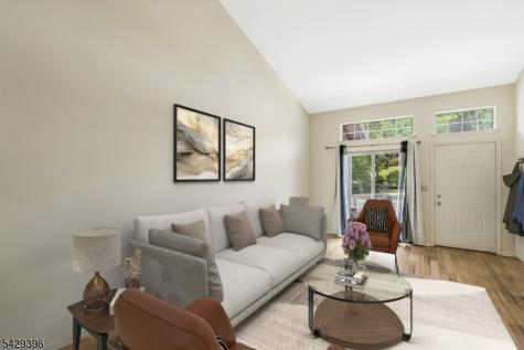 44 Spruce Court Bedminster NJ 07921