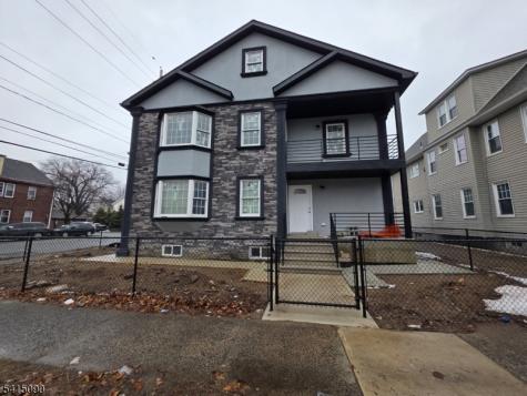 260 Trenton Avenue Paterson NJ 07503
