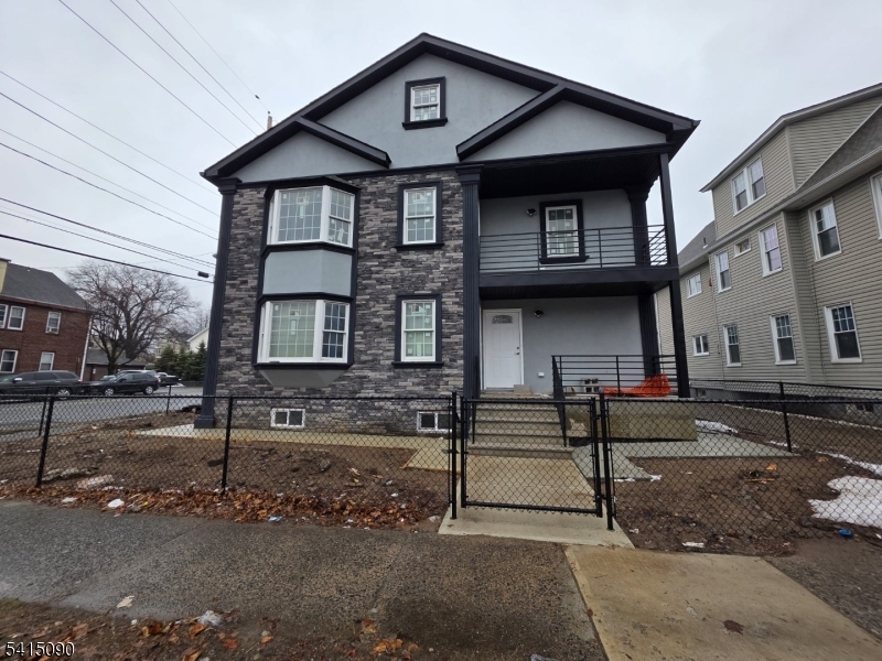 260 Trenton Avenue Paterson NJ 07503
