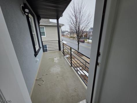 260 Trenton Avenue Paterson NJ 07503