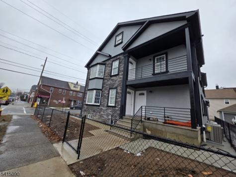 260 Trenton Avenue Paterson NJ 07503