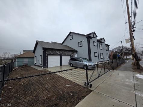 260 Trenton Avenue Paterson NJ 07503