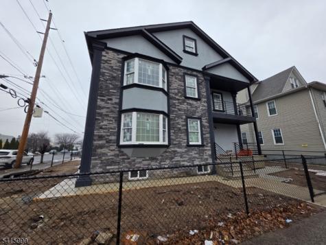 260 Trenton Avenue Paterson NJ 07503