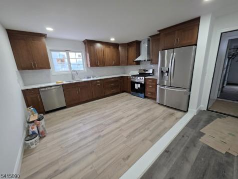 260 Trenton Avenue Paterson NJ 07503