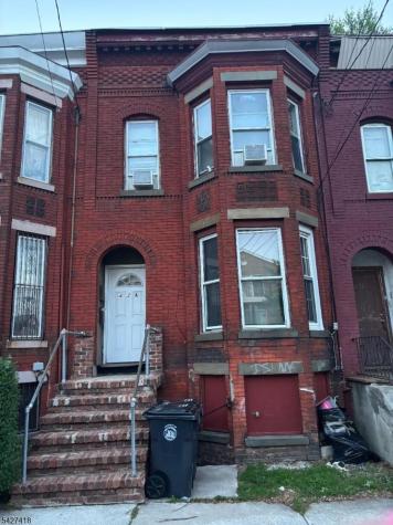 42 Myrtle Avenue Newark NJ 07107
