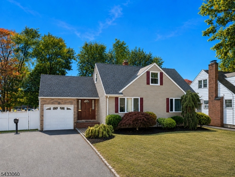 5 Kathryn Street Clark NJ 07066
