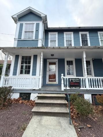 47 Church Street Bloomsbury NJ 08804