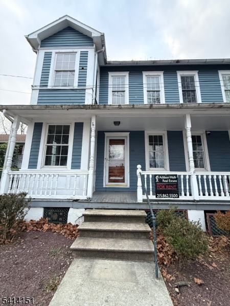 47 Church Street Bloomsbury NJ 08804