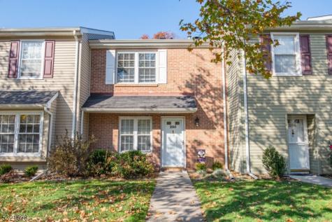 205 Gettysburg Way Lincoln Park NJ 07035