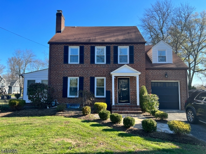 220 Parsippany Road Hanover NJ 07981