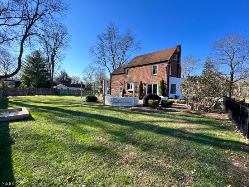 220 Parsippany Road Hanover NJ 07981