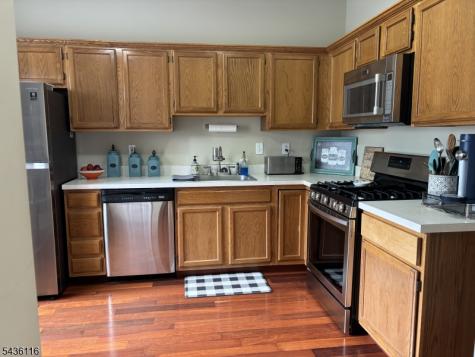15 Washington Court Montville NJ 07082