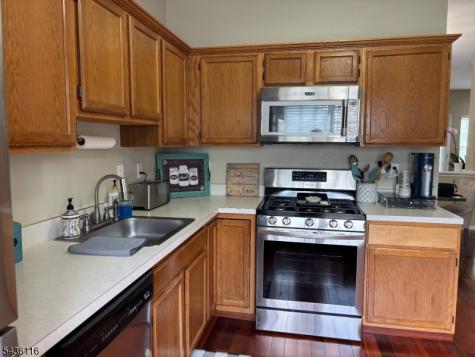 15 Washington Court Montville NJ 07082