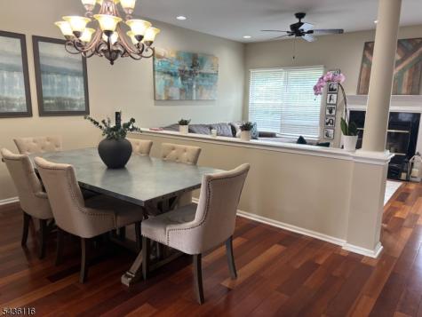 15 Washington Court Montville NJ 07082