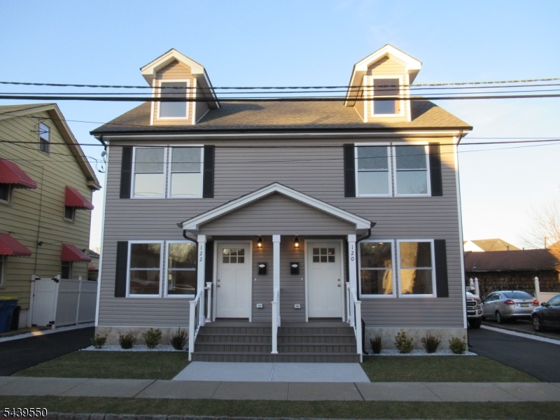 122 Clinton Street South Bound Brook NJ 08880