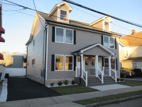 122 Clinton Street South Bound Brook NJ 08880