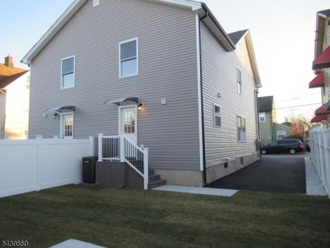 122 Clinton Street South Bound Brook NJ 08880