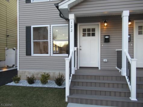 122 Clinton Street South Bound Brook NJ 08880