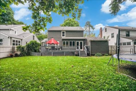 32 Whittier Terrace Bloomfield NJ 07003