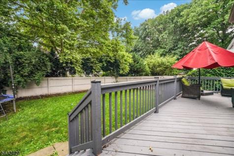 32 Whittier Terrace Bloomfield NJ 07003