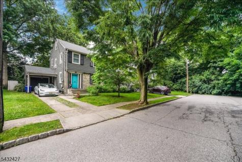 32 Whittier Terrace Bloomfield NJ 07003