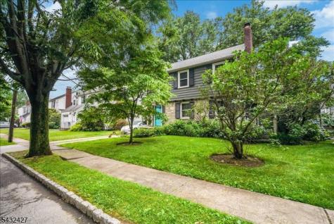 32 Whittier Terrace Bloomfield NJ 07003