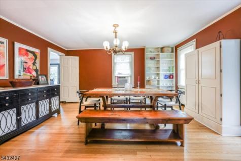32 Whittier Terrace Bloomfield NJ 07003