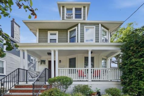 16 Munn Street Montclair NJ 07042