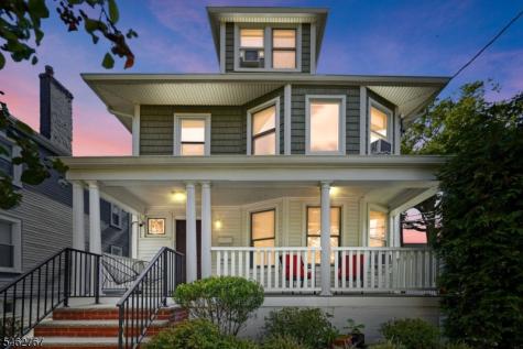 16 Munn Street Montclair NJ 07042