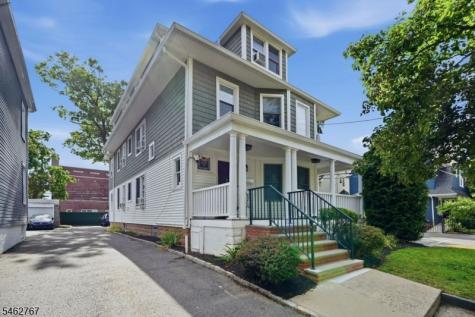 16 Munn Street Montclair NJ 07042